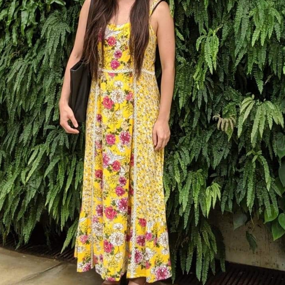 Farm Rio dress 🌟 - Picture 5 of 5